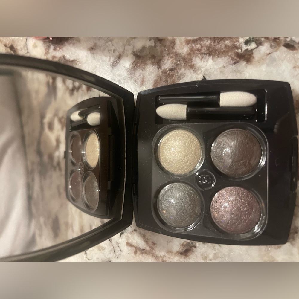 Chanel Bundle - image 7